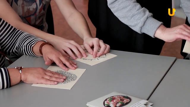 Серию лото «Портрет Башкортостана» представили в Стерлитамаке