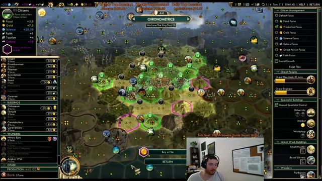 Game 226: Assyria Part 7