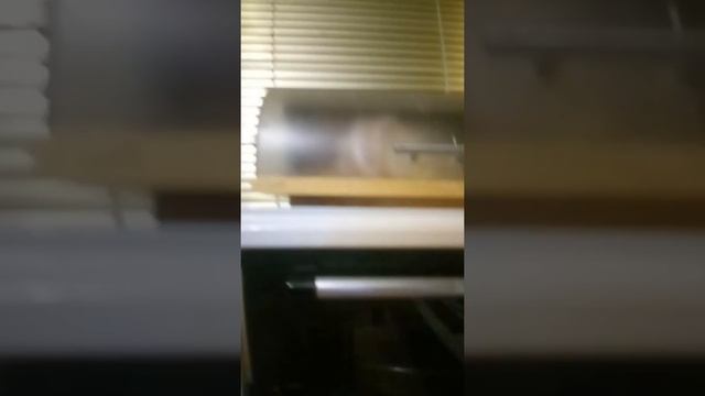 Готовлю американское печенье!Что то пошло не так !