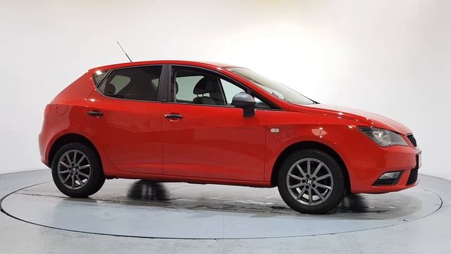 151CW390 - 2015 SEAT Ibiza 1.2 TDI 75HP SE 4DR Price Includes Min 2000 Trad...