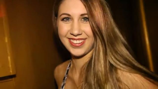 Model Night @ Opera Club Luzern. Official