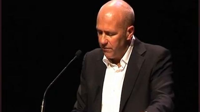 Richard Flanagan: Closing Address, Sydney Writers' Festival (p2)
