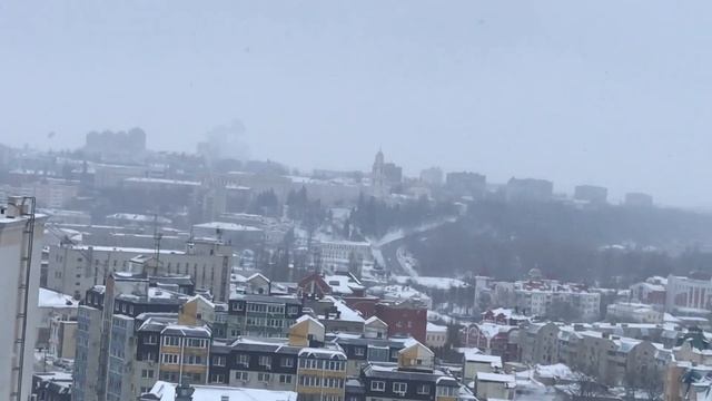 Балкон кухни 210кв.