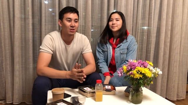 Отзыв от клиентов 