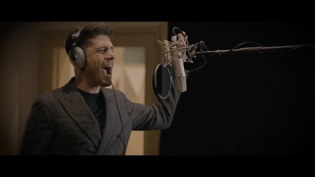 The Music Of The Night | Josh Piterman