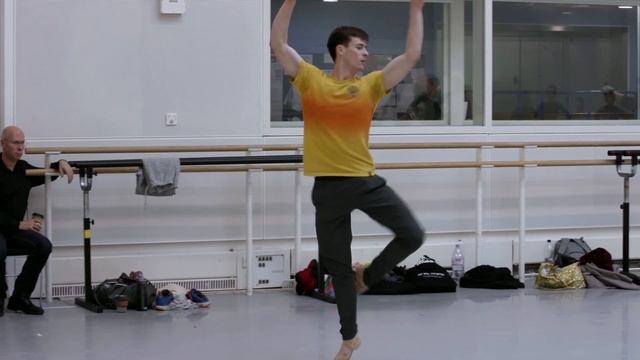 Sezonul Cinematografic Royal Opera House 2019/20