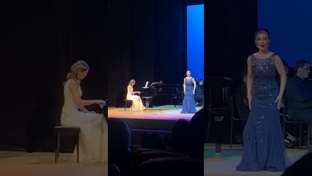 G. Handel. Morgan’s Aria