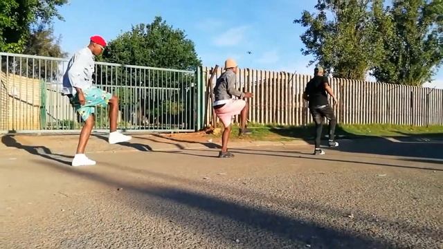 THE BRAVE SQUAD💦🔥🔥🔥💦 ZATKILLER FAMILY