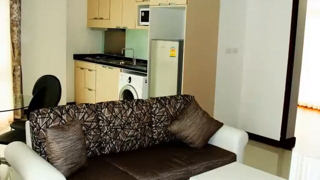 1 спальные апартаменты с кухней на Бо Пхуте. Бо Пхут, Самуи, Таиланд | ID:96