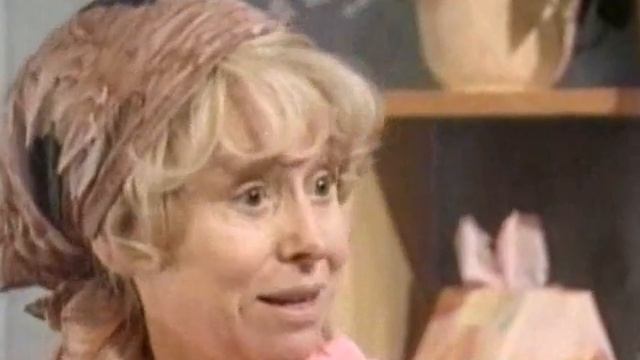 Eastenders 03 04 1995 Part 1