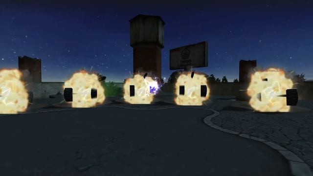 Новая пушка - Новое звание .Тесла