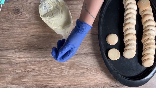 Кондитерский клуб 