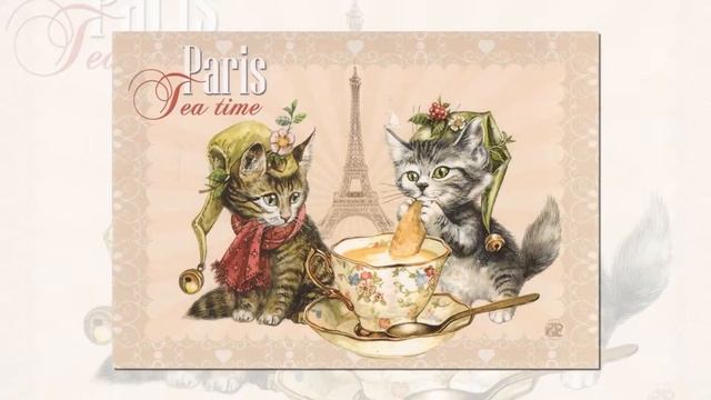 ФРАНЦУЗСКОЕ ИСКУССТВО