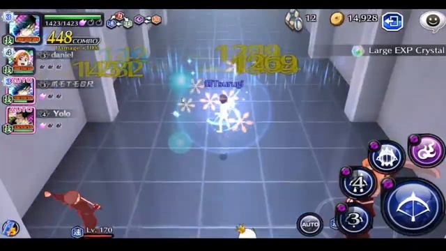 2X INHERITANCE ZONE FARMING STREAM!! | COME JOIN !!! - Bleach Brave Souls