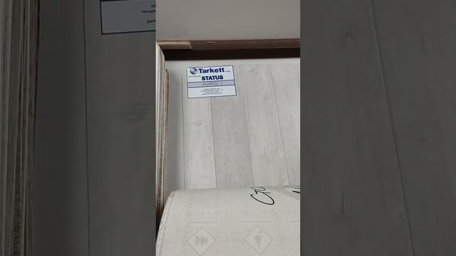 Линолеум Tarkett Status