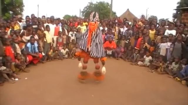 Musicvideo (acapella - Afrika Bambaataa & Music – Yutan ) #flstudio #remix #remixsong