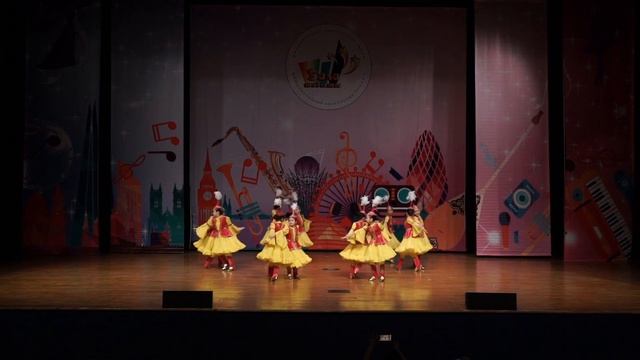 26  Life Dance   Гулдер ай