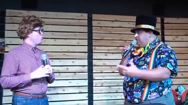 POP Kids | The Brave Queen