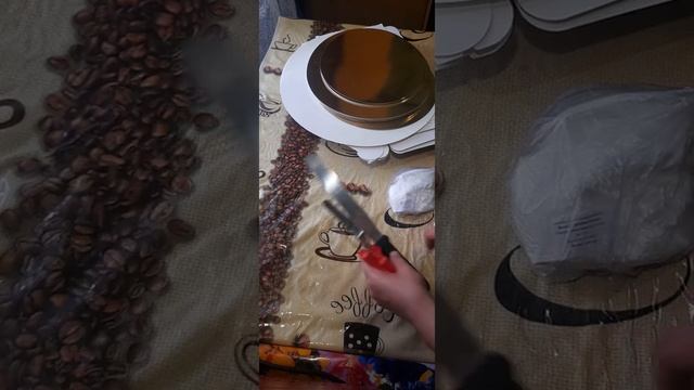 Распаковка посылки, покупки для работы с тортиками  💗 С любовью на кухне 💗