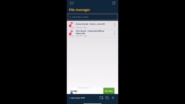 The Best  Downloader App 2018-2019 You Can Download Music Document Everything From  Any Website