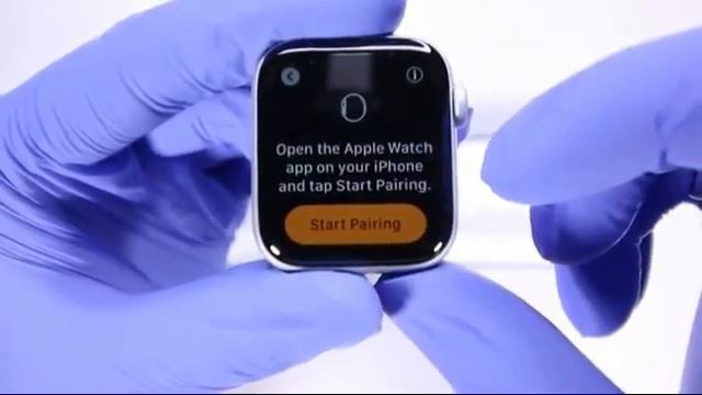 Apple Watch Series5 Nike Edition Unboxing|Review|2020.