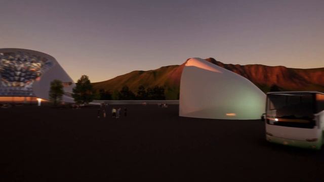 Harbin Opera House - Francesco Ranalli