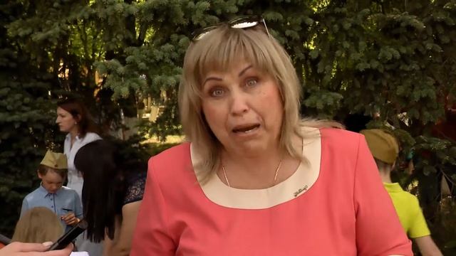 Полевая кухня от ЛебГОК-Комбинат питания