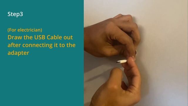 Brave - Radar Unit Installation