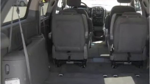 2006 Dodge Grand Caravan Available From Best Buy Used Cars