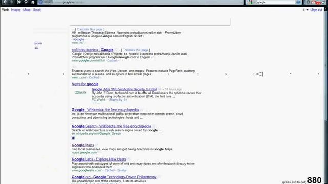 Opera Extension - Kick Ass [HD]