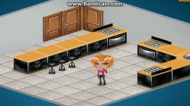 АВАТАРИЯ | Я обставляю кухню? | Я СОЗДАЛА КАНАЛ?