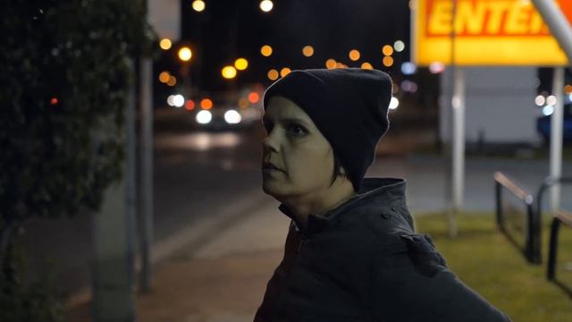 BRAVE CHOICE, BUT WHAT NOW?