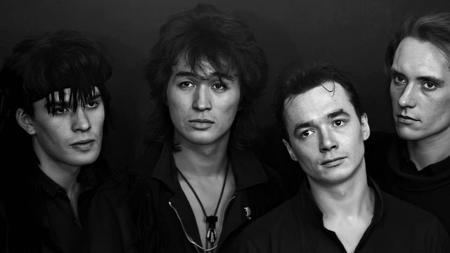 Виктор Цой - Перемен - Кино