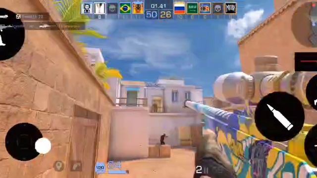 крутой мувик