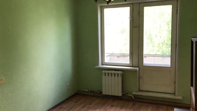 Обзор двухкомнатной квартиры в городе Щелково, Беляева, 11