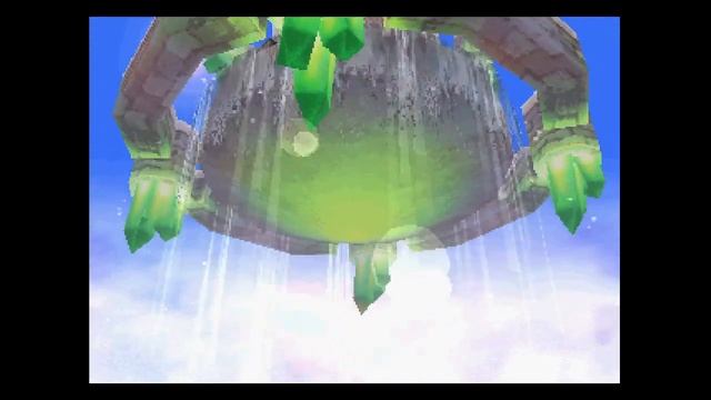 Let's Play Brave Fencer Musashi (PS1) - Part 16