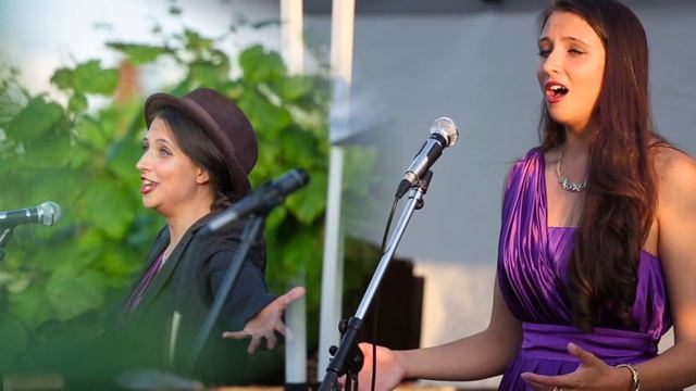 Vinoscenti Vineyards Opera 2