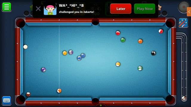 8 Ball Pool Coin Giveaway