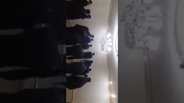 Аушев мохьмад зикр 5 ночь мухарбека