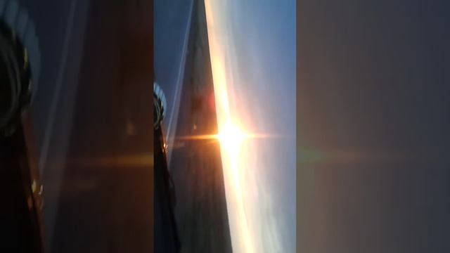 Еду с Алматы домой