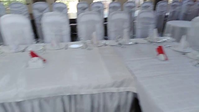 Горный, ресторан с грузинской душой