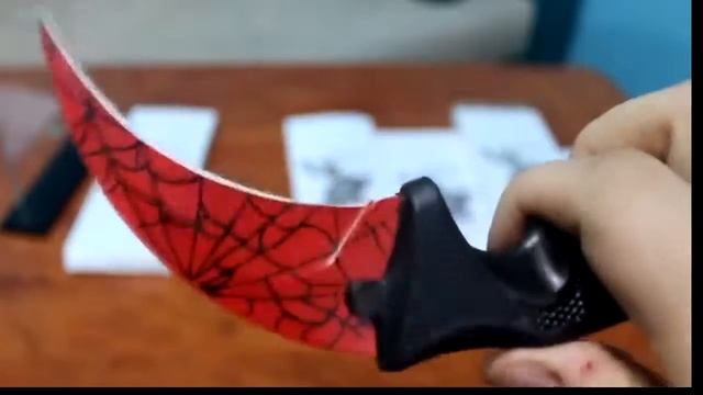 Керамбит CS:GO