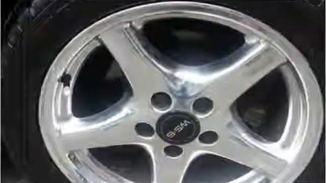 1997 Pontiac Firebird Used Cars Lafayette LA