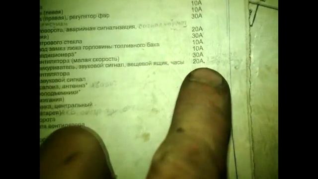 Ремонтируем Сами