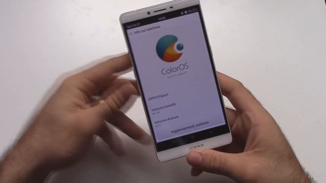 Oppo R7 Plus Recensione By GizChina.it