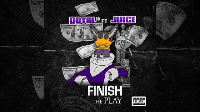 Finish The Play (Remastered)