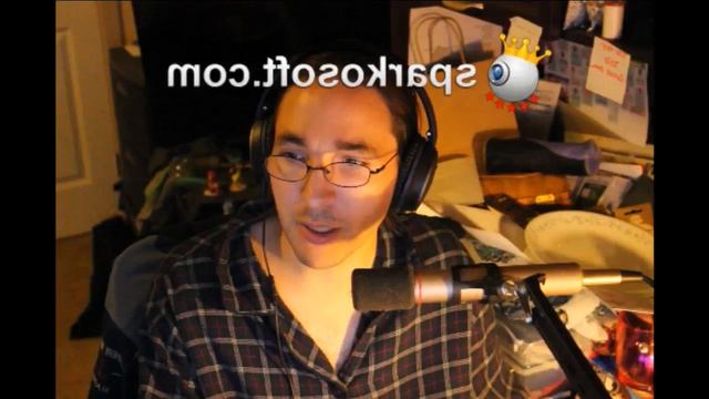 Update 74 - Den Time With The Panther