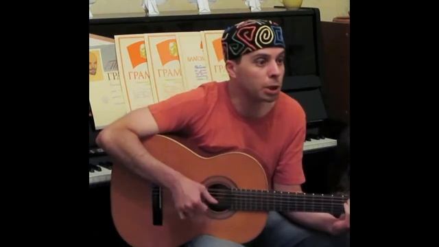 Ростислав Чебыкин — Интеллигенты