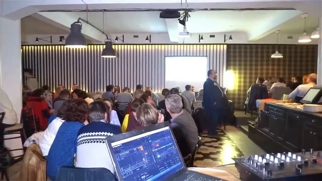 Интеллектуальная кухня: как проходит игра