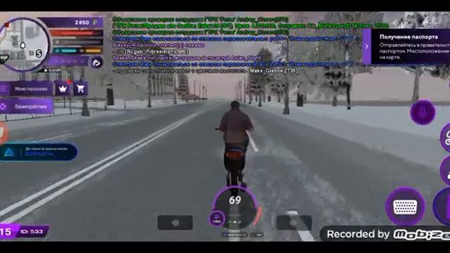 T.me/chepa007rp это телега подпишись. путь опера от бомжа до миллиардера